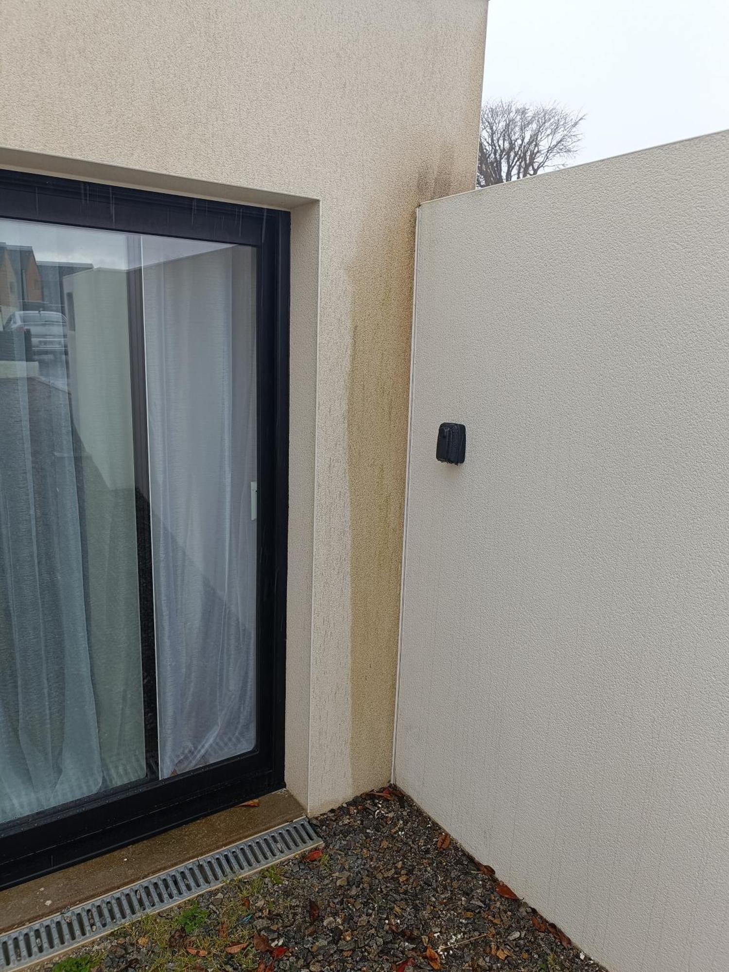 La Pause Bretonne Apartment Quéven Exterior foto